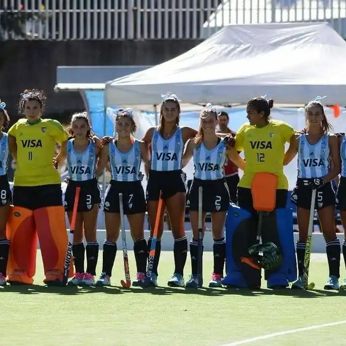 Brisa Bruggesser estará en los Juegos Olímpicos de la Juventud