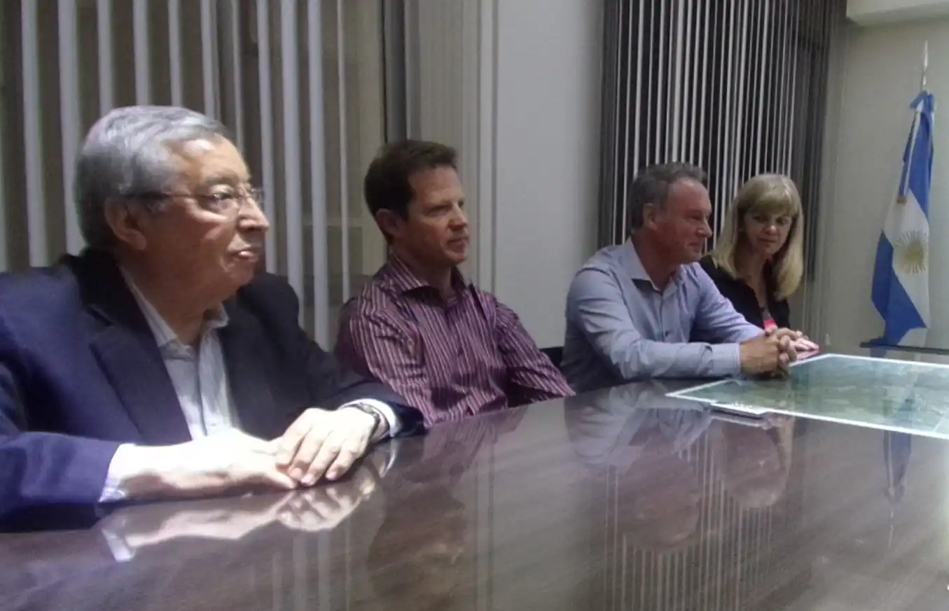 “La necesidad de generar valor para el despegue de la economía argentina” fue el eje de la exposición del economista Mariano de Miguel