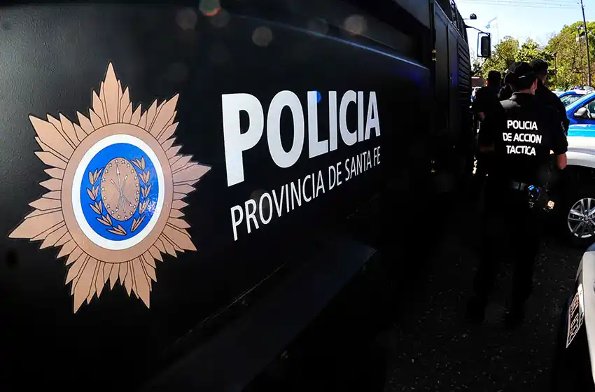 En un hecho de tintes mafiosos, acribillan a un hombre delante de su hijo