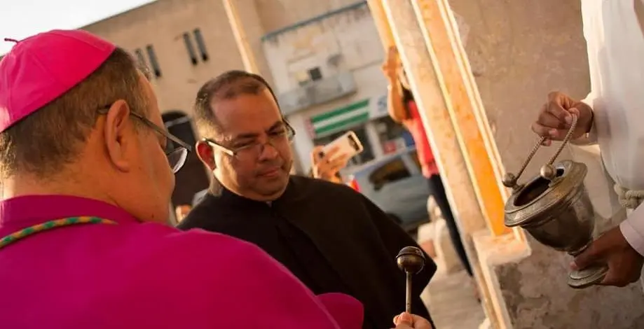 Fallece por COVID-19 el vicario de la diócesis de Cabimas