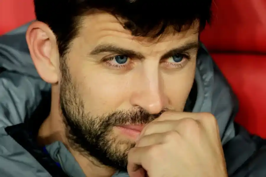 Gerard Piqué bajo investigación oficial en caso del fútbol saudí