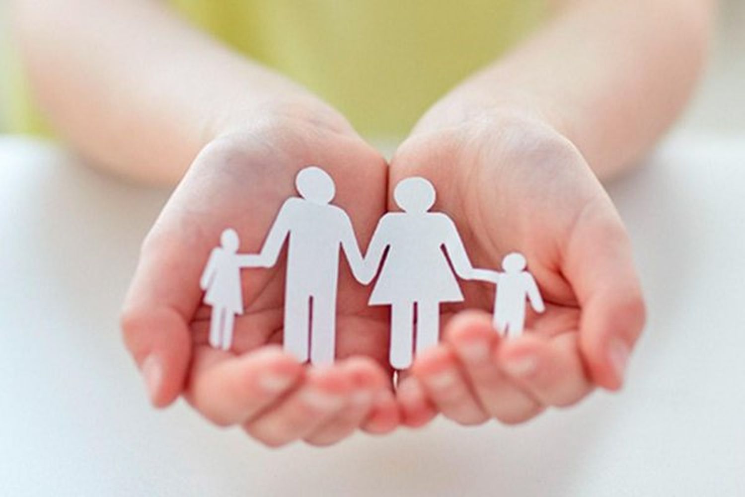 Abre la inscripción para anotarse en el Registro de Adoptantes