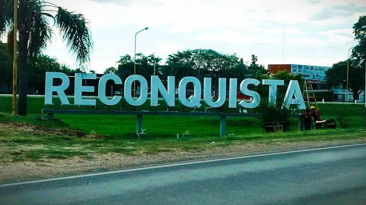 Reconquista: multa y trabajo comunitario para quienes no usen tapaboca