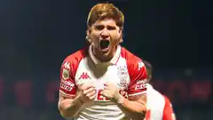 Huracán, en Colombia