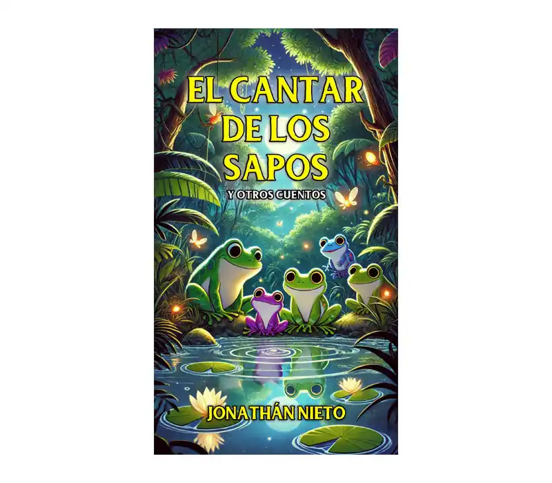 El concordiense Jonathan Nieto publicó su primer libro