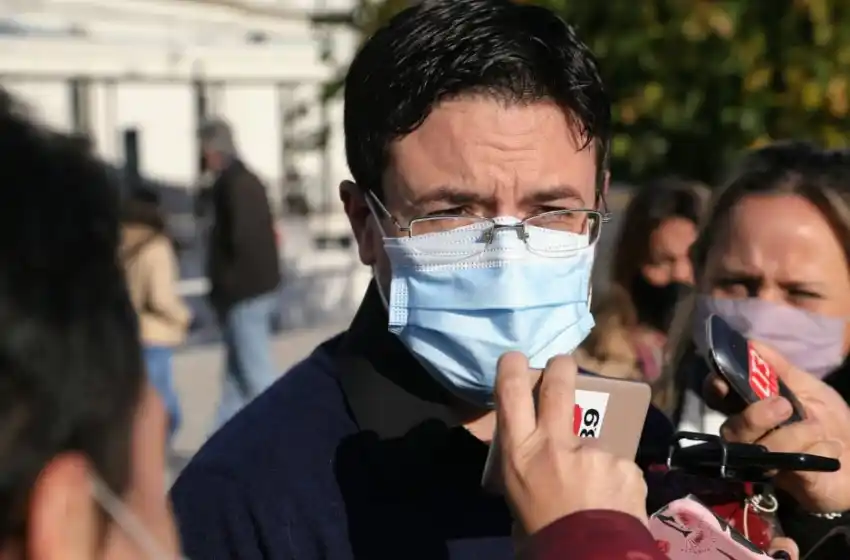 Colapso sanitario: advierten que la mayoría de las camas críticas en Santa Fe están ocupadas por pacientes covid