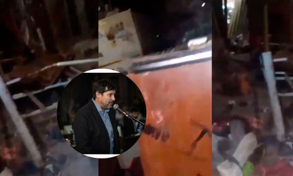 Qué hacer frente a niños en peligro: ''La denuncia es clave para actuar” y protegerlos