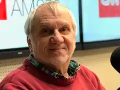 Murió Jorge Maestro, referente clave de la televisión argentina y autor de clásicos inolvidables