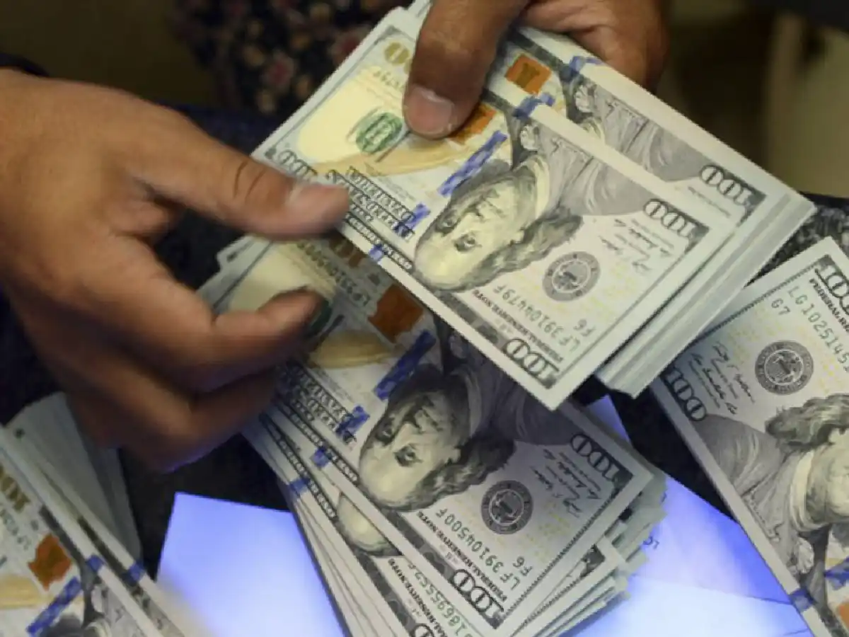 Fuerte baja del dólar tras los cambios del Banco Central