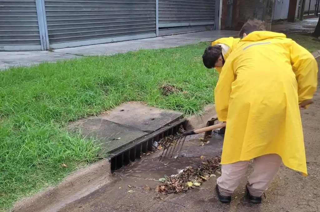 lluvias venado tuerto - 1