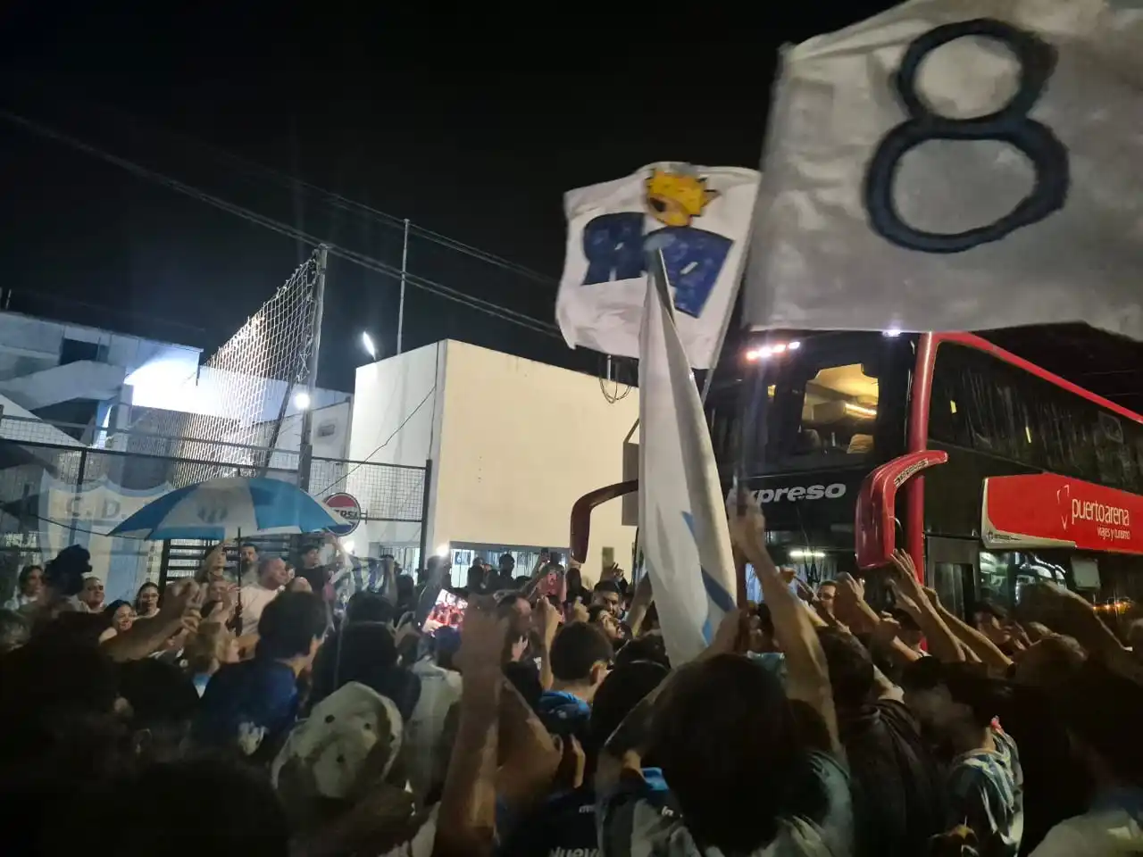 Crédito: MR Fotografía.