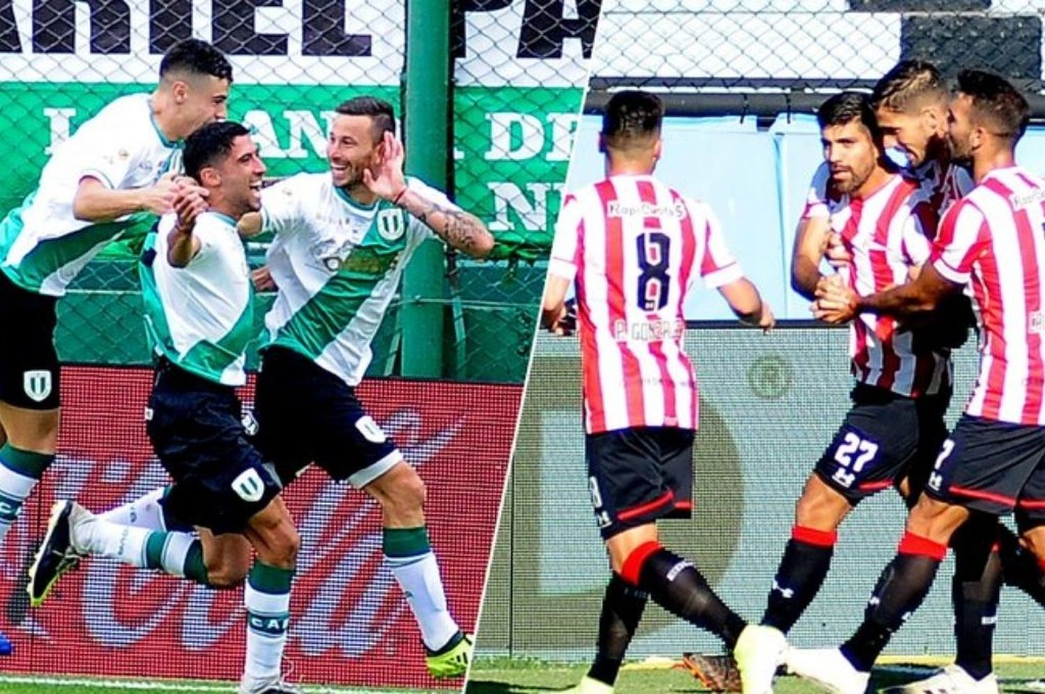 Banfield y Estudiantes de La Plata se miden por la Zona A de la Copa de la Liga