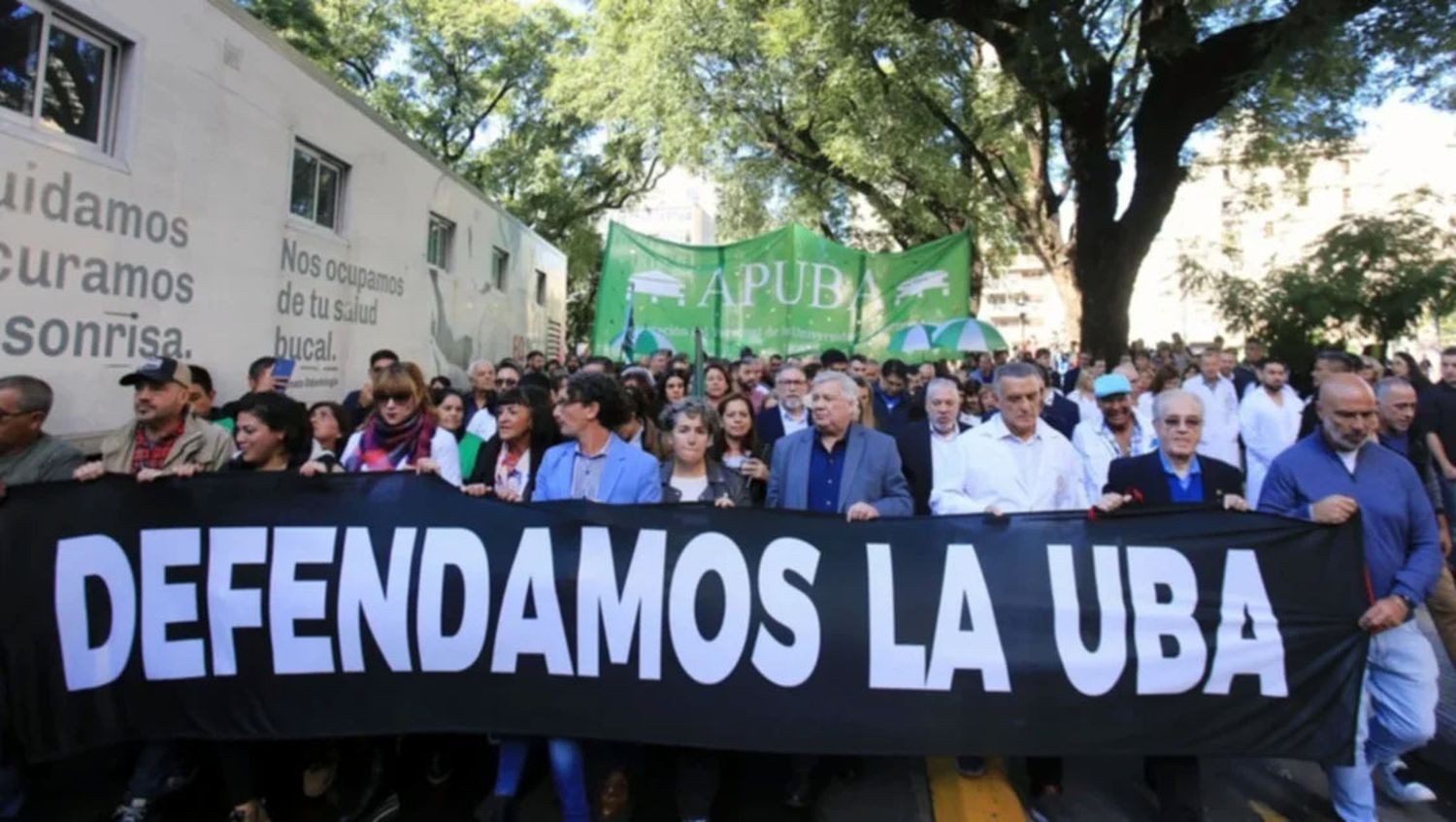 El Gobierno oficializó a la SIGEN como auditora de las universidades nacionales
