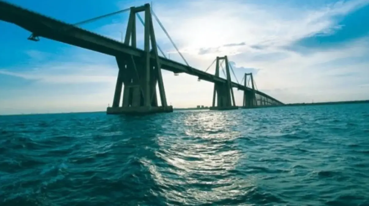 Hallan cadáver de obrero petrolero en el Lago de Maracaibo