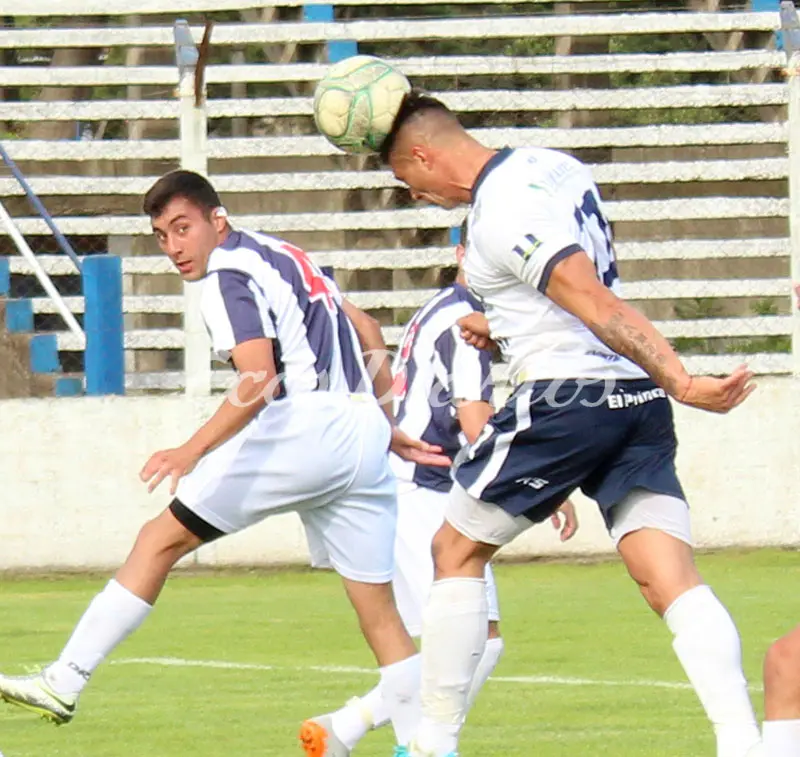 Con el paso de un campeón
