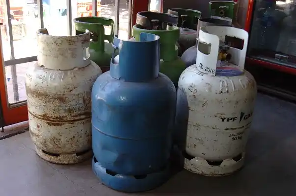 Entró en vigencia el Programa garrafa social