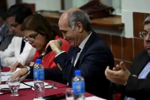 Balance radical: “Muy buena elección”
