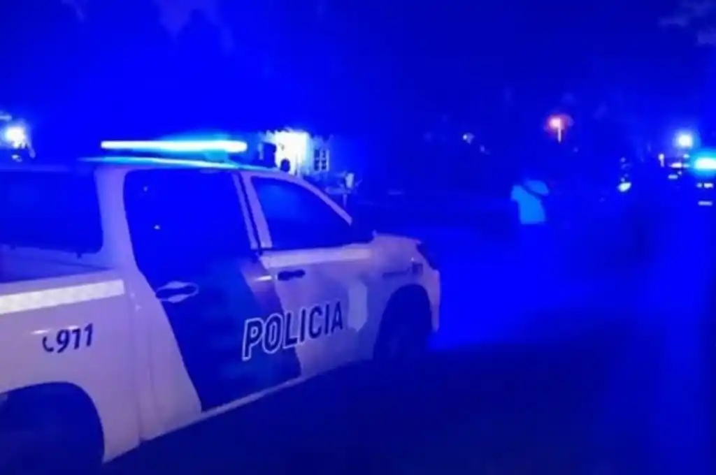 Mató a su amigo de manera accidental