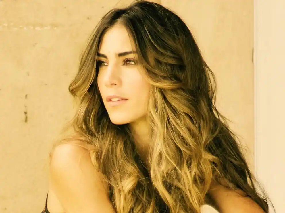 Quién es Sofía Reca, la mamá de Mila Yankelevich: de trabajar en Disney al bajo perfil