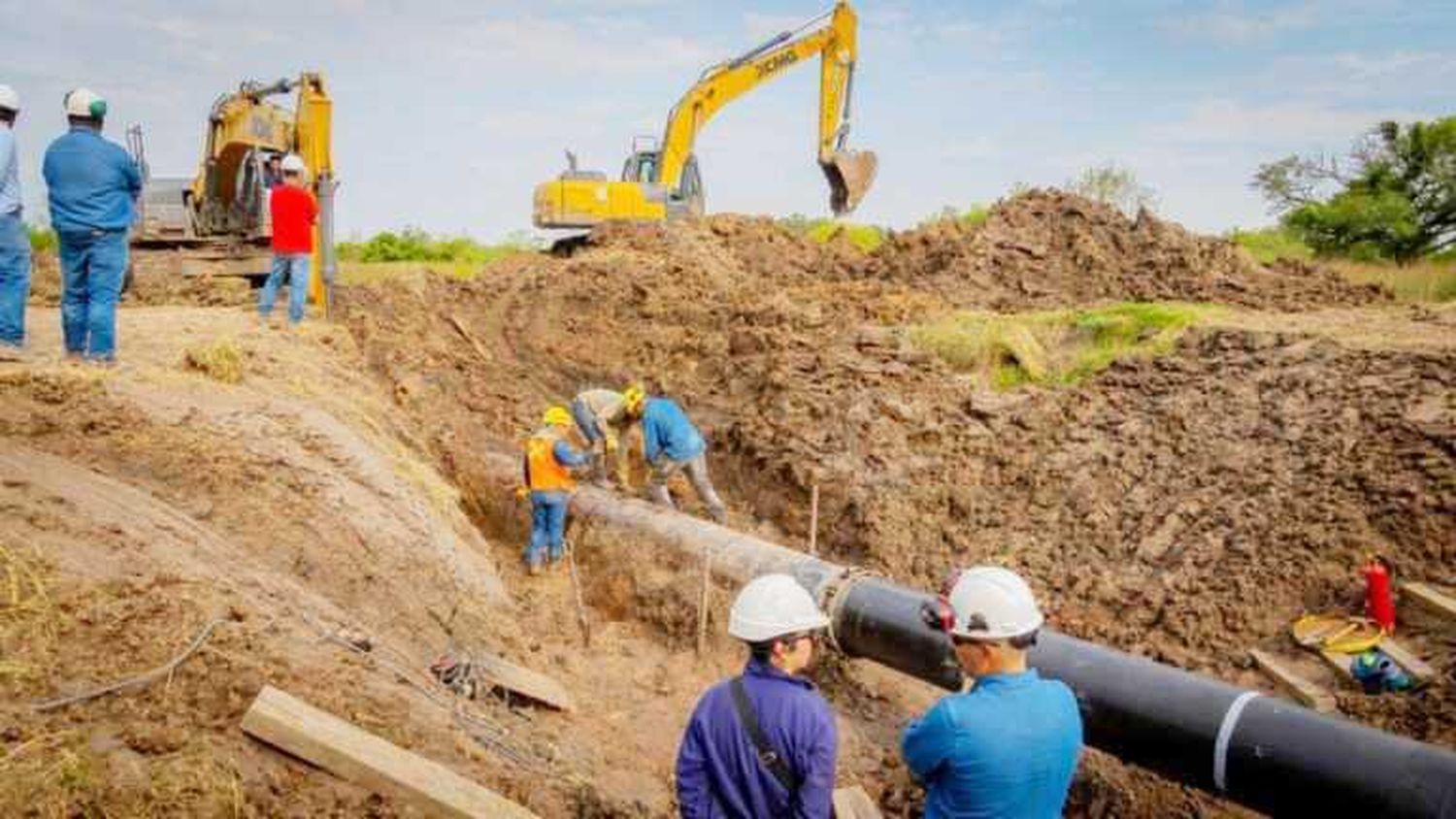 Formosa fue la sensación en la apertura de 
ofertas de energía térmica de confiabilidad