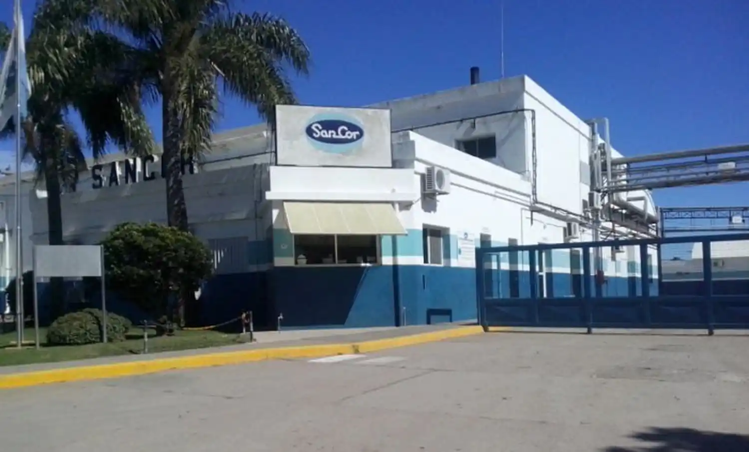 SanCor CUL aclara que no está en una situación similar que Vicentin