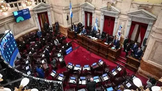 Con el ajuste paritario, los senadores nacionales cobrarán casi $12 millones desde agosto
