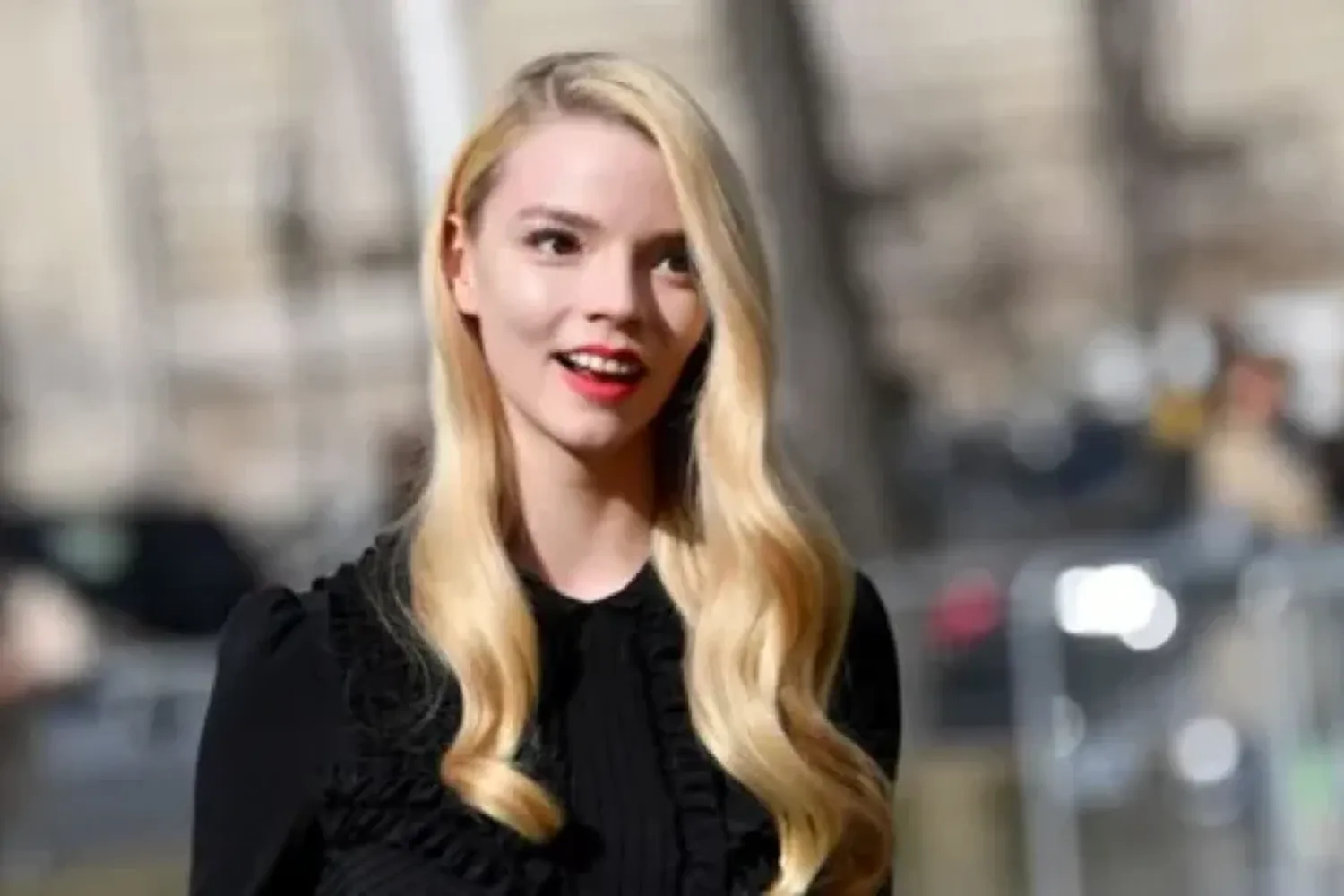 Anya Taylor-Joy se "muere de ganas" de trabajar en Argentina: "Llámenme, estoy esperando"