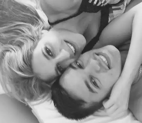 Brian y Marian: "Voy hacer todo lo posible para que esto sea eterno"