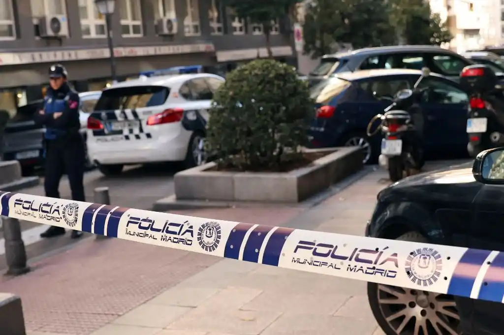 Atacaron a Alejo Vidal-Quadras