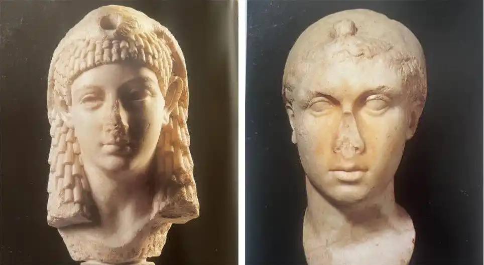 Cleopatra tenía la «piel clara», responde Egipto a Netflix