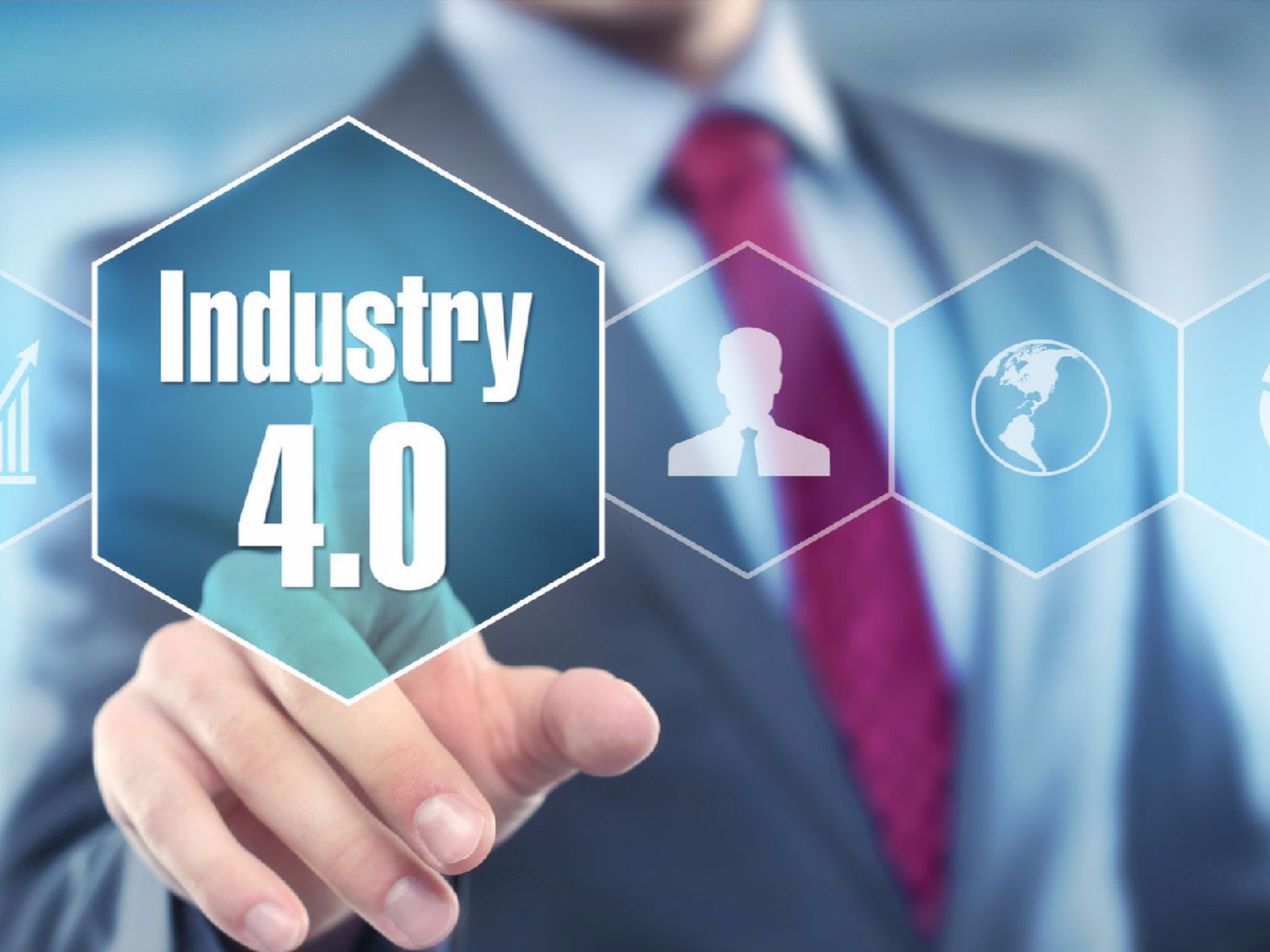 Solo una de cada 10 empresas industriales es tecnológicamente avanzada