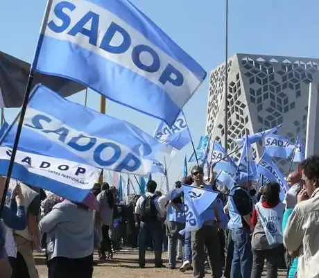 Este miércoles habrá un nuevo paro docente: ¿qué sucederá en las escuelas privadas?