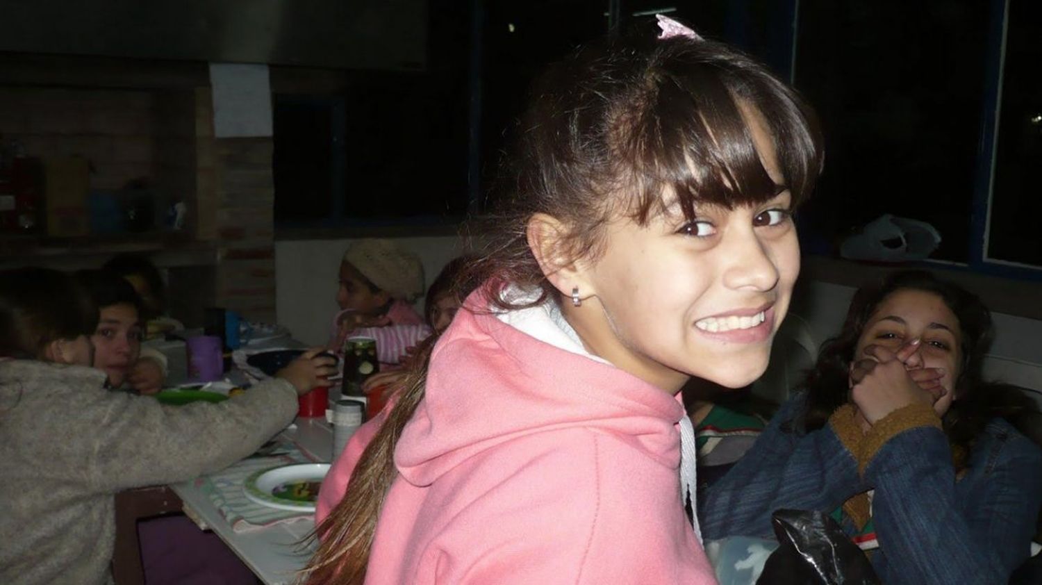 La madre de Candela Rodríguez recordó a su hija a 11 años de su muerte