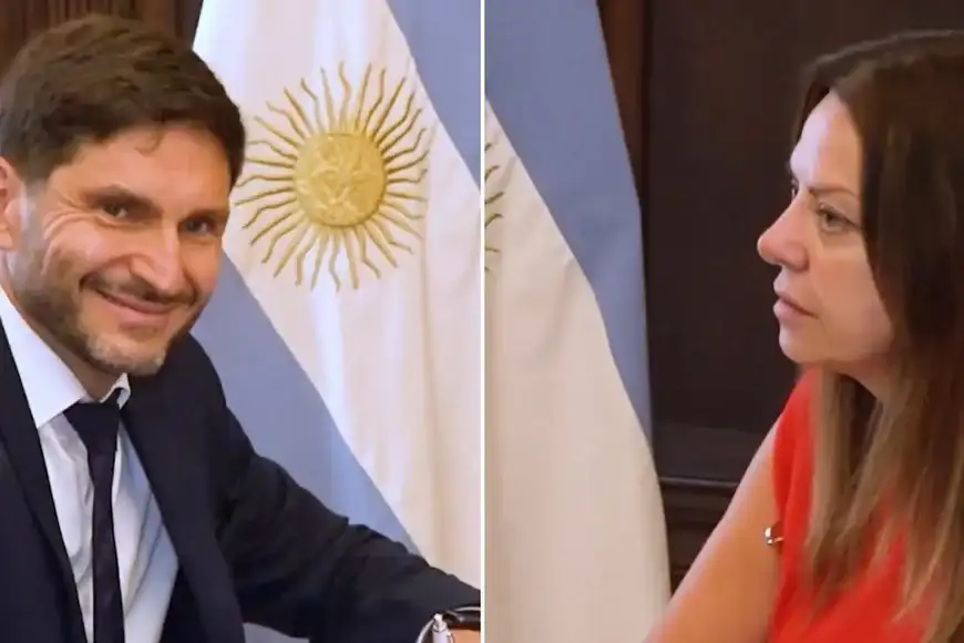 El gobierno de Santa Fe firmó el acuerdo con Nación por la Caja de Jubilaciones