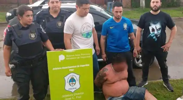 A la joven asesinada en José C. Paz la mataron a balazos y le cortaron una pierna