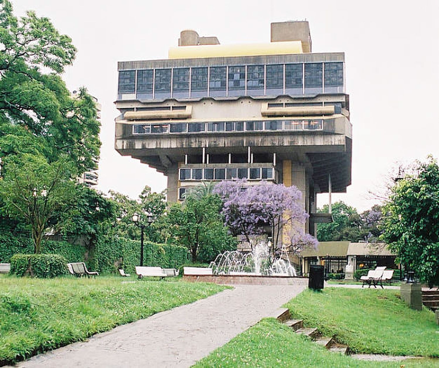 La editorial de Entre Ríos presentará dos libros en la Biblioteca Nacional