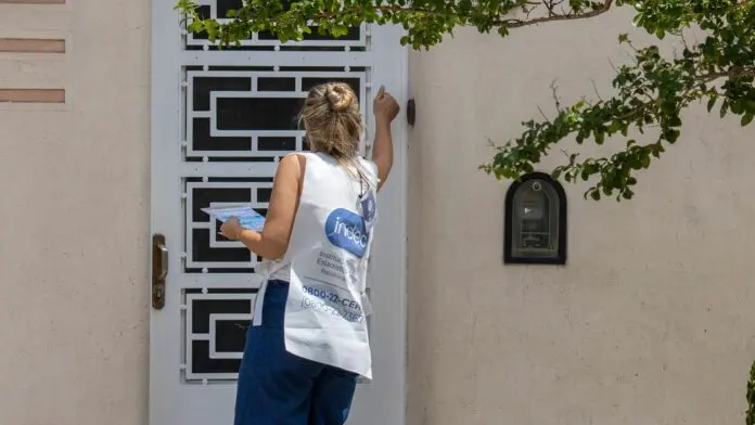 Por ley, a cuánto pueden llegar las multas por negarse a responder el Censo o por falsificar datos