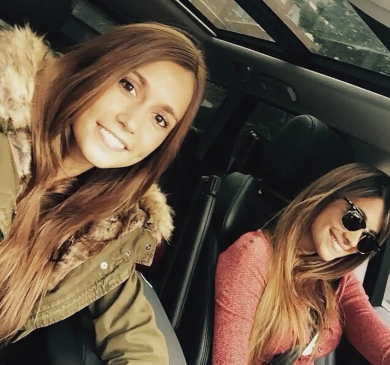 Los motivos por los que Messi no asistió al casamiento de su cuñada