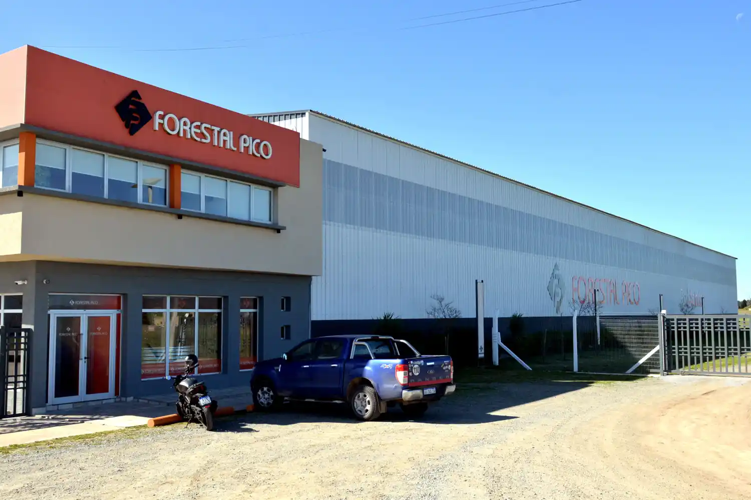 "Tener a la Cámara Empresaria como respaldo es excelente”