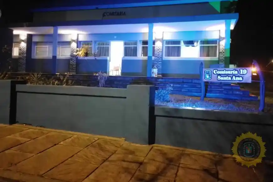 Turista se descompensó y murió en una cabaña de Santa Ana