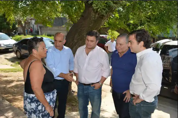 Salvador sobre inundaciones: "Lo ideal hubiese sido tener una evacuación en seco"