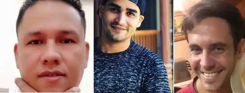 BUSCAN A DELINCUENTE por ayudar a mujeres que asesinaron a dos amigos en Carabobo