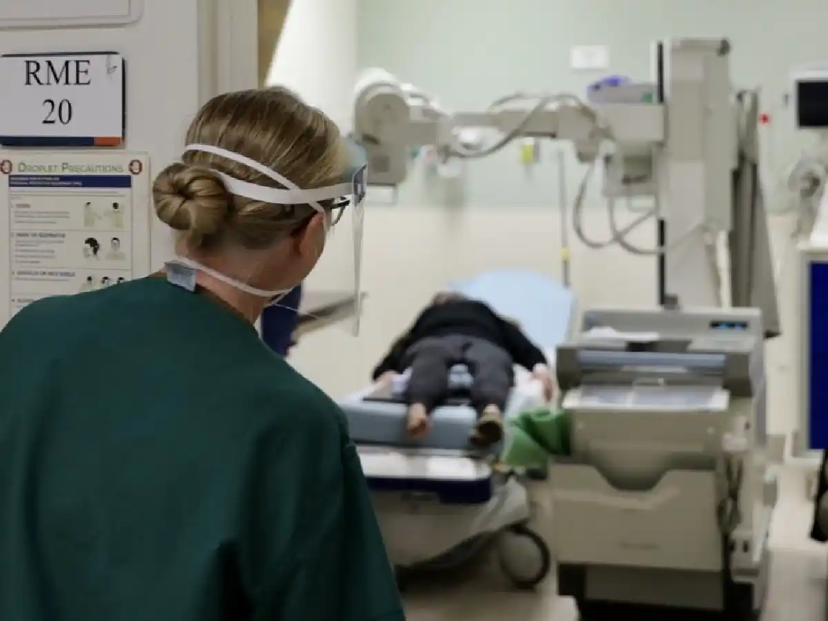 El Covid-19 de larga duración podría afectar hasta un 30% de los pacientes