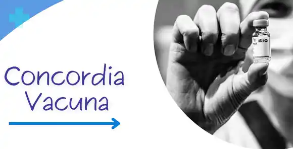 Jornadas de vacunación en el hospital Masvernat