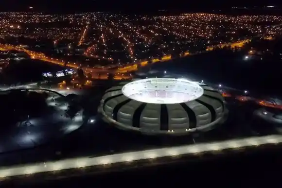 Así será la Fiesta de los Campeones en Santiago del Estero