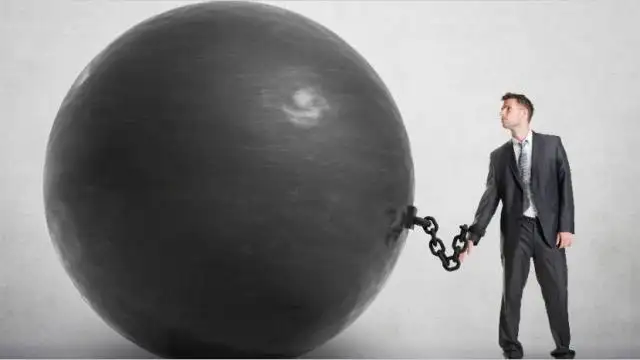La carga tributaria de las personas es más pesada que la empresaria