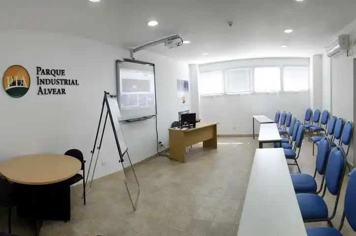 El Nuevo Banco de Santa Fe continúa invirtiendo en el desarrollo de los parques industriales de la provincia
