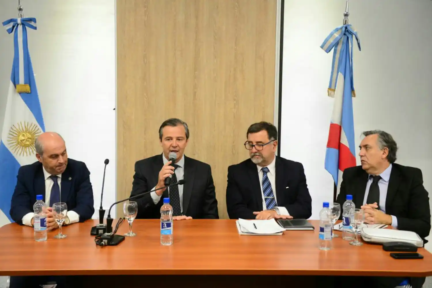 Se inauguró la Carrera de Especialización en Derecho Administrativo en Entre Ríos