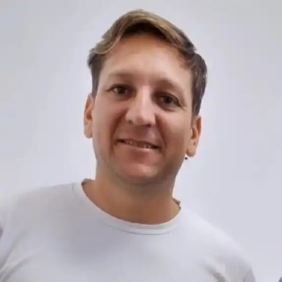 Eugenio Medrano dejó de integrar el CGE