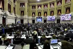 El Congreso no debe entregar un cheque en blanco